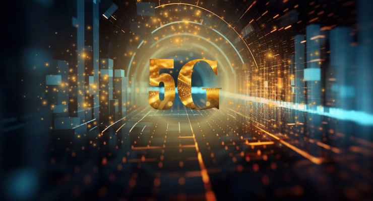 Revolutionizing 5G Mobile RF Design: The Power of Acoustic Wave Filters